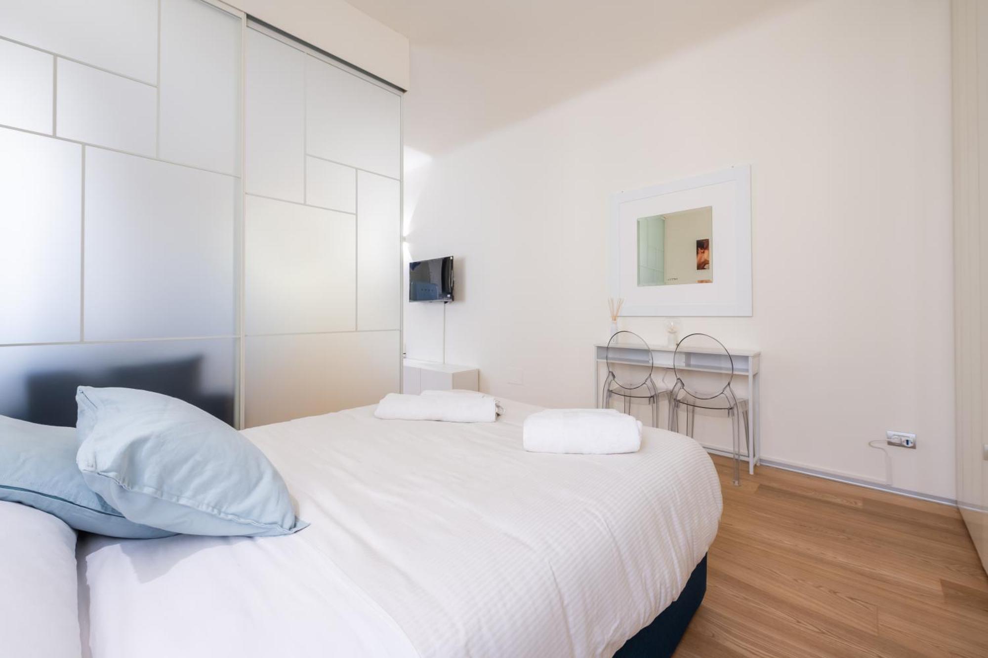 Life Is Beautiful Porta Romana Apartment Milan Exterior photo