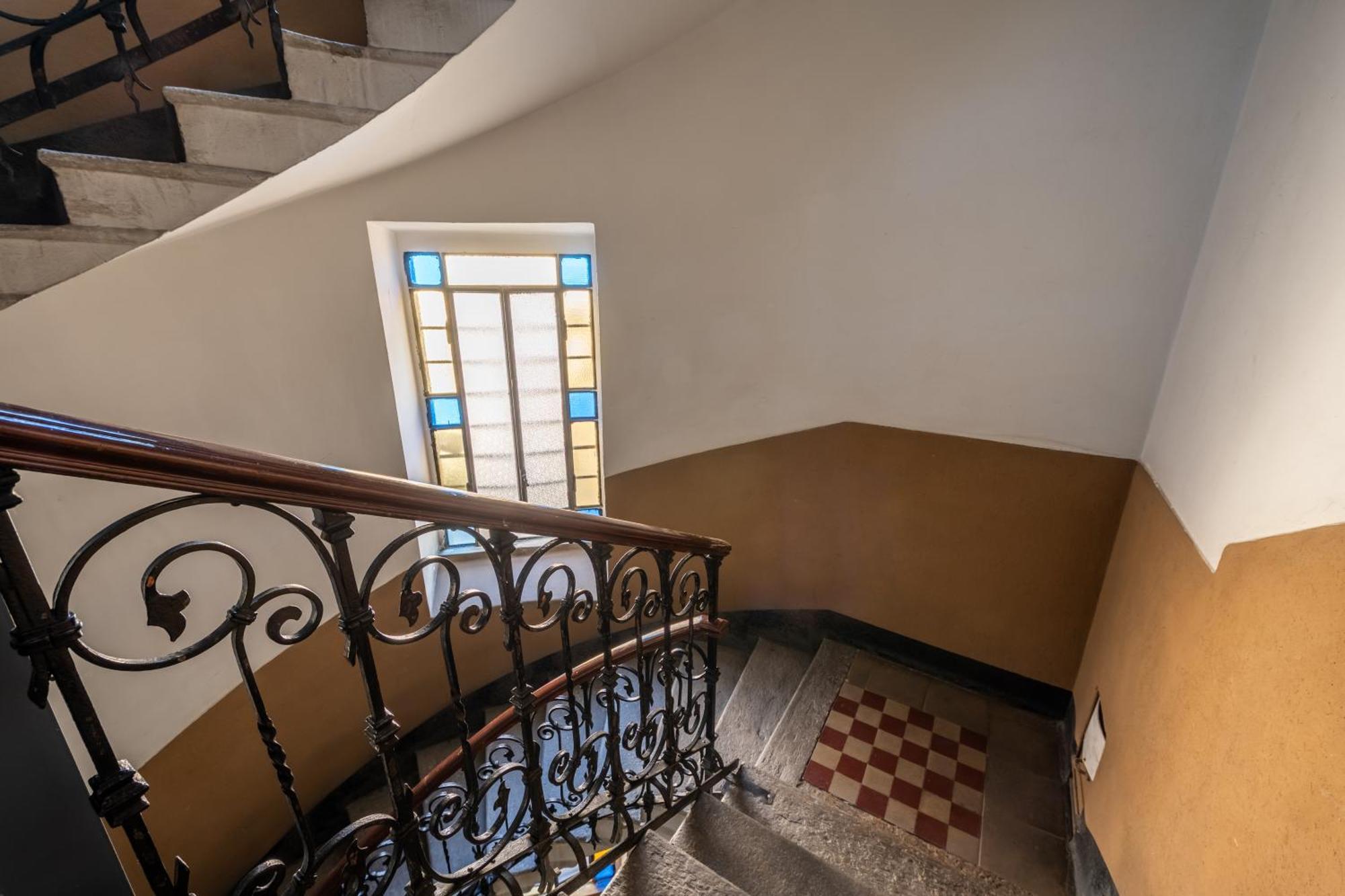 Life Is Beautiful Porta Romana Apartment Milan Exterior photo